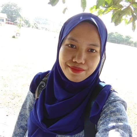 Noraini Abas Universiti Teknologi Mara Selangor Malaysia Linkedin