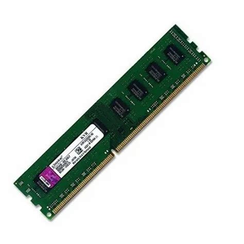Kingston HYNIX 4GB DDR4 RAM, Rs 1600 /piece SM Network Solutions | ID ...