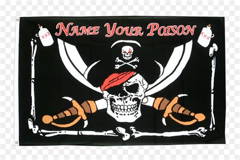 Jolly Roger Bandeira Pirataria Png Transparente Gr Tis