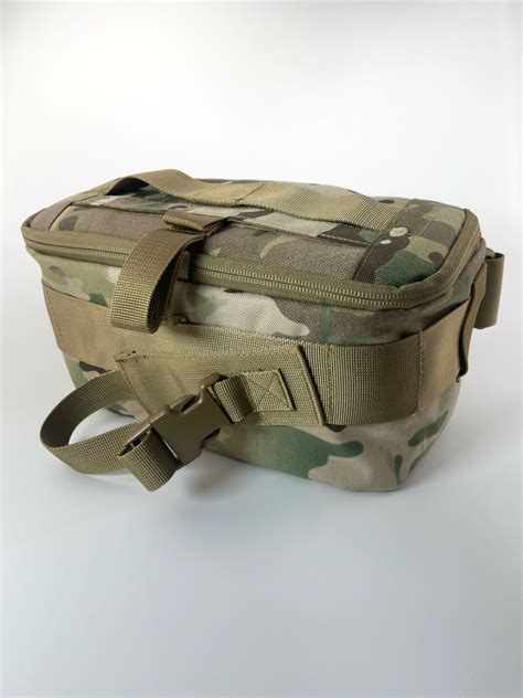 YEYE TACTICAL Тактическая медицинская переносная сумка аптечка мужская ...