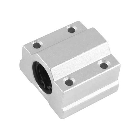 High Quality Linear Bearing Sc12uu Slide Block For Power Tools China