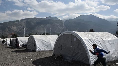 Meteoroloji 10 Ekim 2024 deprem bölgesi hava durumu raporunu yayınladı