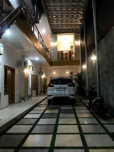 Rumah Induk Kost Exclusive Maguwoharjo Dekat Wisata Full Furnish