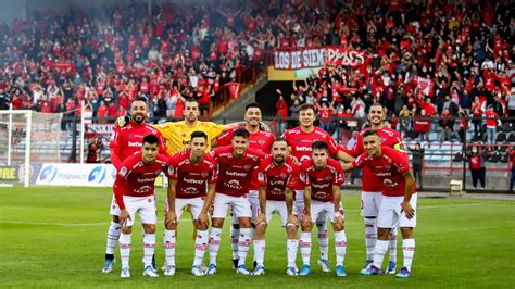 Deportivo Ublense On Twitter Buenas Noches Diablos Rojos Https