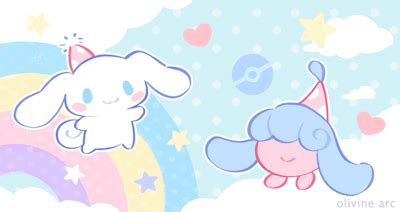 Sanrio Cinnamoroll GIF - Sanrio Cinnamoroll Meow - Discover & Share GIFs