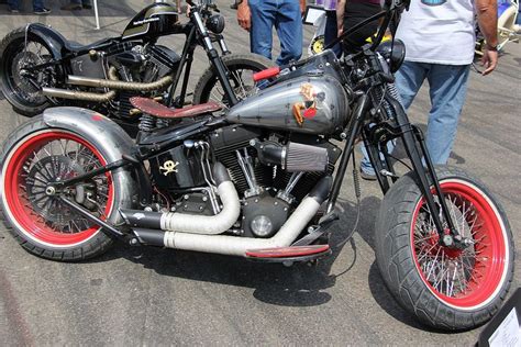 Sturgis J P Cycles Ultimate Builder Competition Sturgis