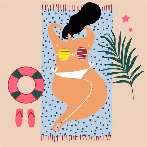 Bikini Body Zdj Cia Darmowe Pobieranie Na Freepik