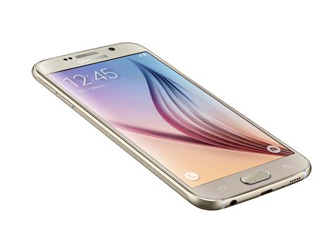 Samsung Galaxy S6 External Reviews