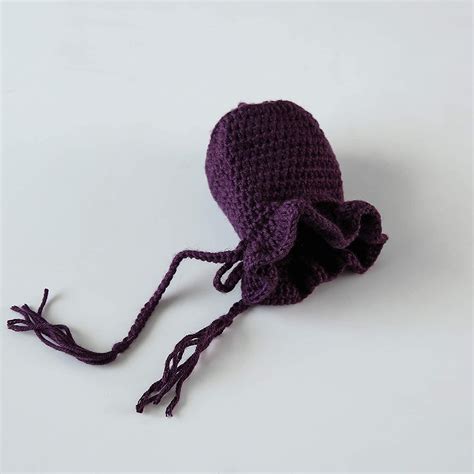 Crochet Door Knob Covers (2 Pack) - Childproofing and Home Decor