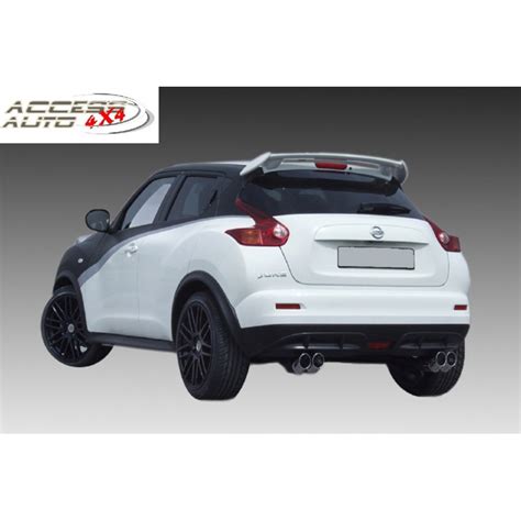 Becquet Toit Nissan Juke Gt