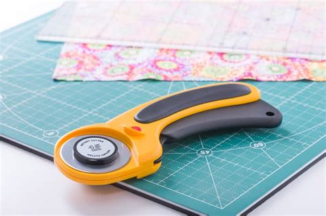 Beginner Quilting Supplies Everything You Need To Start Quilting