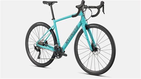 Specialized Diverge Elite E Aluminium Gravel Bike In Gloss Blue