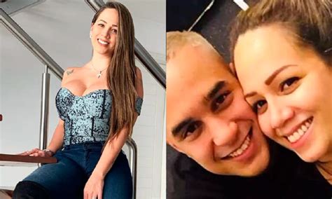 Jesús Barco Se Derrite Por Melissa Klug Tras Foto En El Muestra El Totó Atv