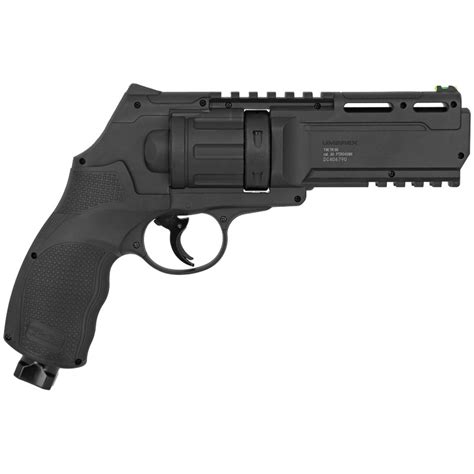 Pistolet de défense T4E TR50 GEN2 13 joules Umarex TOM Airgun