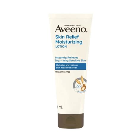 Aveeno® Skin Relief Moisturizing Lotion Aveeno® My
