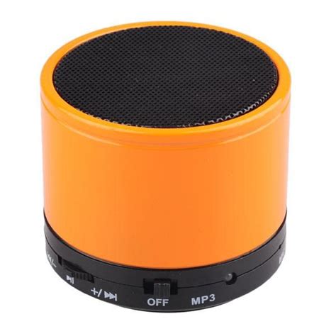 2020 2015 Alluminum S10 Mini Portable Beatbox Hi Fi Bluetooth Wireless