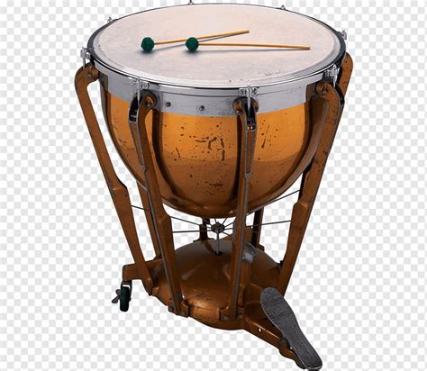 Percussion instruments