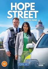 Hope Street - watch tv show streaming online