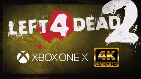 Download left 4 dead 2 xbox one - hoolisn