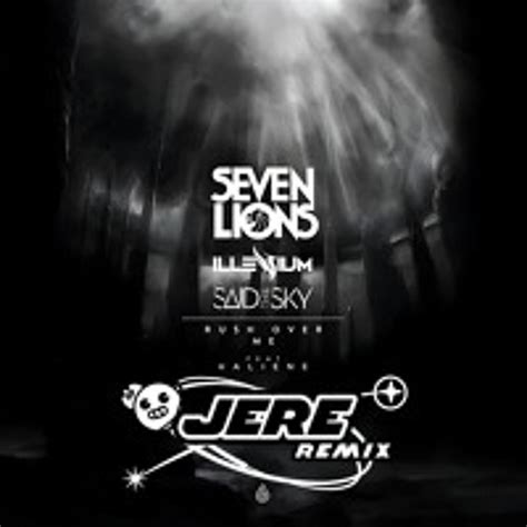 Stream Rush Over Me Uk Hardcore Remix By Jere Listen Online For Free On Soundcloud