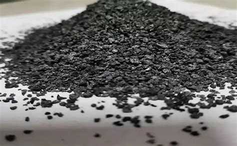 Graphite Petroleum Coke ZhenAn Specializes In High Quality Metallurgy