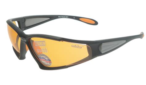 Shooting Range Glasses Oakley