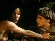 Naked Valentina Vargas In The Name Of The Rose