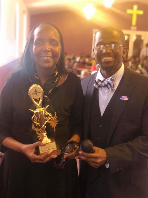 Unsung... - St. Paul African Methodist Episcopal Church Apopka