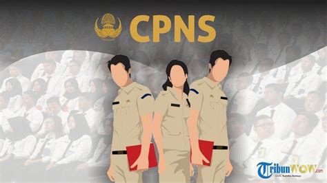 Kapan Pendaftaran Cpns 2024 Dibuka Cek Jadwal Syarat Hingga Rincian