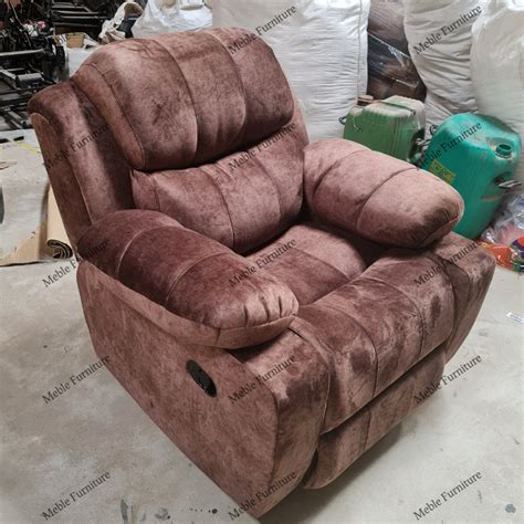 Customized Recliner MEBR06 Meble Furniture