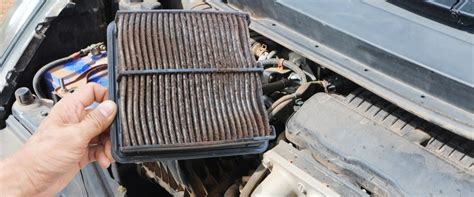 How Often Should You Replace Your Car's Air Filter?