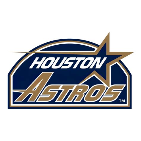 Houston Astros Logo 1994 | FREE PNG Logos