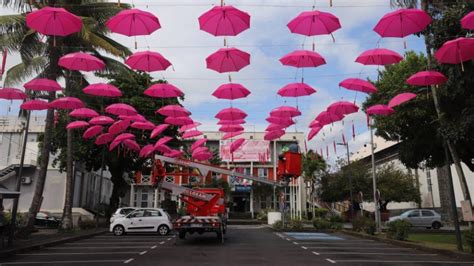 Octobre Rose Mois De Mobilisation Contre Le Cancer Du Sein