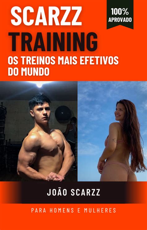 João Scarzz on Twitter Quer um TREINO PERSONALIZADO e FOCADO NO SEU