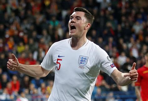 England fans slam Michael Keane after terrible display against the