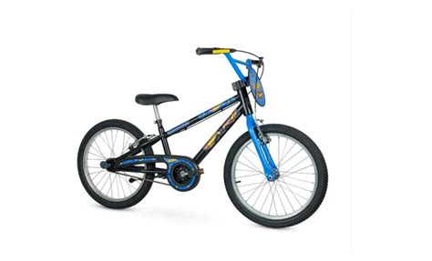 Bicicleta Infantil Aro Nathor Hot Wheels