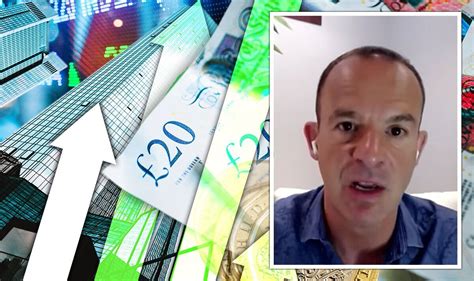 Martin Lewis Mse Points Towards Top 3 5 Percent Interest Rate Deal Personal Finance Finance