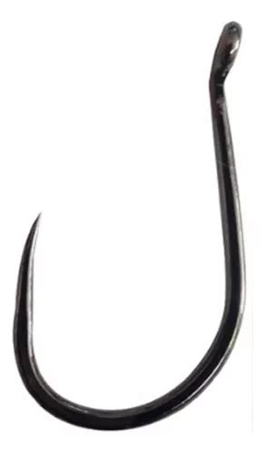 Anzol Kenzaki Chinu Pro Sure Black 113s Tamanho 3 Com 10un | MercadoLivre