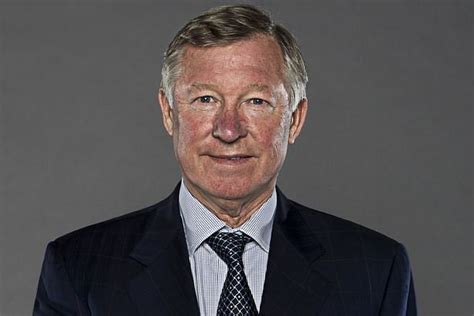 Sir Alex Ferguson Appointed As Uefa Coaching Ambassador