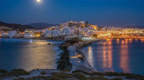 The Cyclades islands – Complete Island Guide | Discover Greece