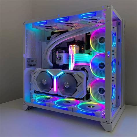 personalcomputer ideas pc gaming setup gaming room setup