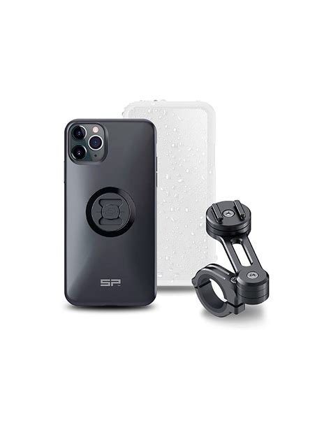 Kit M Vil Smartphone Sp Connect Moto Bundle Iphone Pro Max