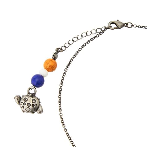 Pokémon: Run Run ! Desert - Necklace (Limited Edition) [The Pokémon