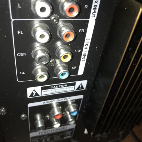 Микролаб 5.1 – купить в Хабаровске, цена 1 500 руб., дата размещения ...