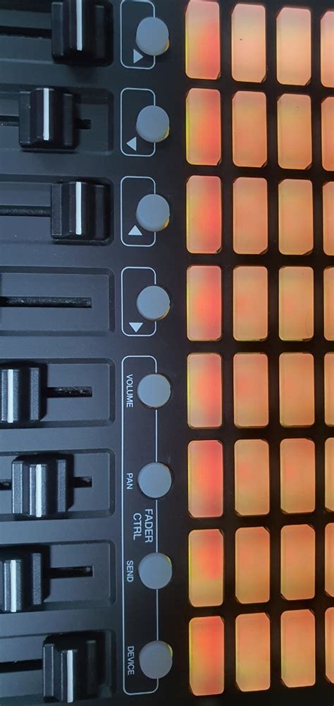 Yahoo Akai Apc Mini Ableton Live Midi