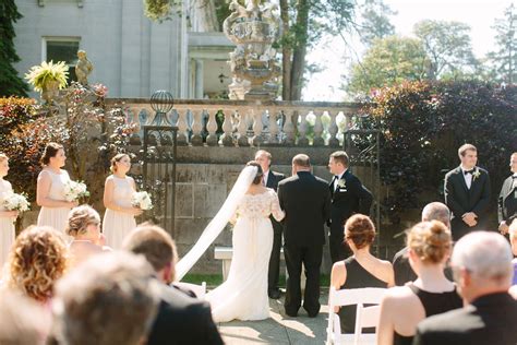 Erin Travis Laurel Court Garden Wedding Tire Swing Photography