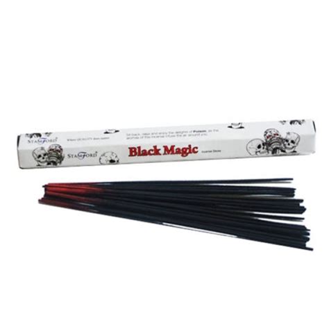 Stamford Black Magic Incense Sticks Cassie S Gifts And Designs