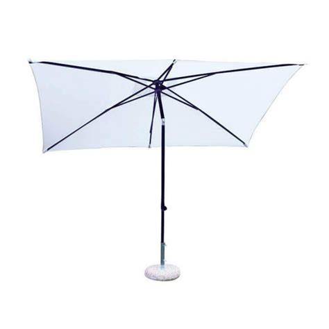 Dakota Fields Areyon M X M Rectangular Traditional Parasol Wayfair