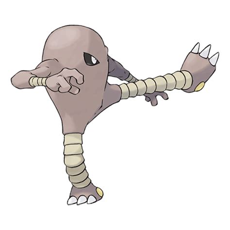 Hitmonlee | Fev Games