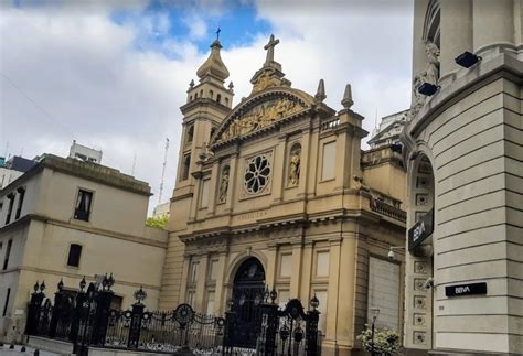 Basílica Nuestra Señora de la Merced y Convento San Ramón Nonato